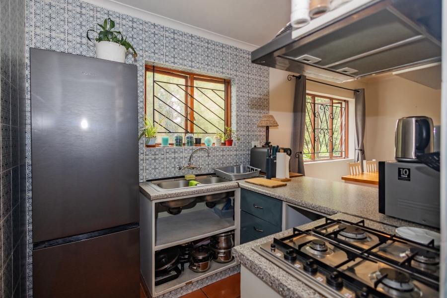 3 Bedroom Property for Sale in The Crest Western Cape